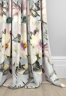 Rosa, Spellbound - Made to Measure Curtain